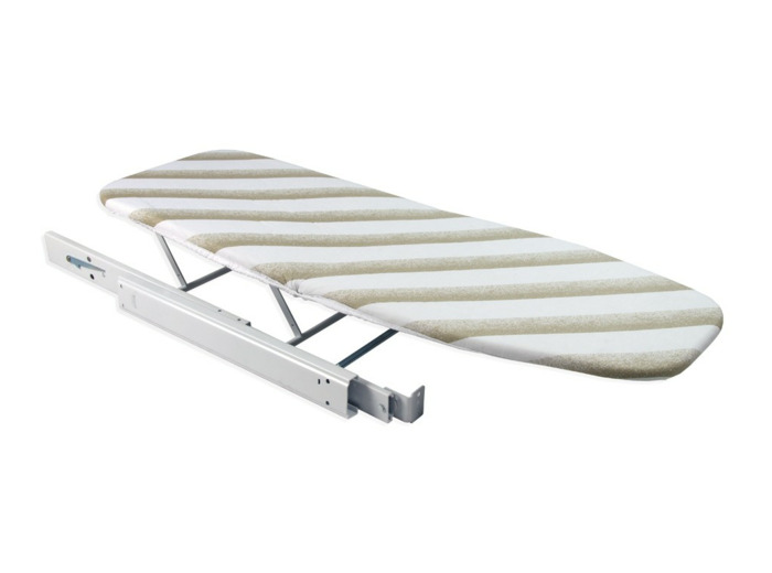 Planche a repasser encastrable