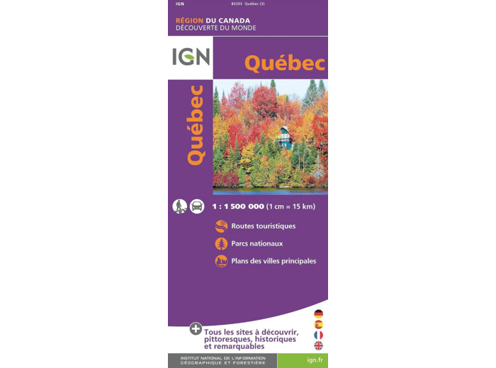 QUEBEC