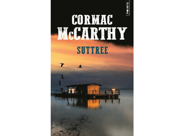 SUTTREE