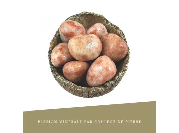 Pierre de soleil