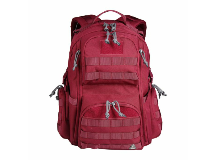 SAC A DOS 35L DUTY PURPLE