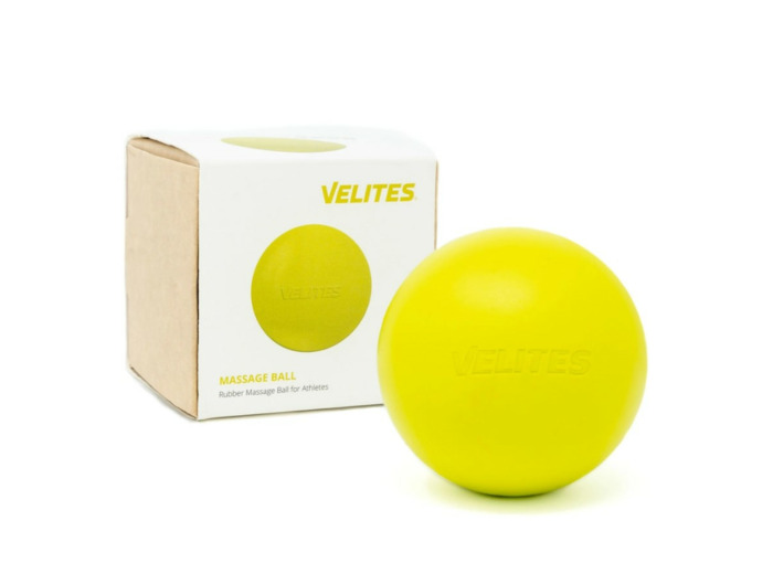 VELITES BOULE DE MASSAGE