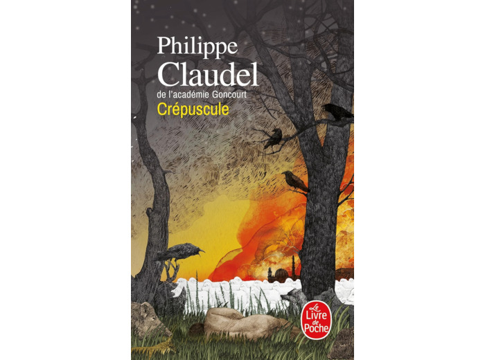 CREPUSCULE