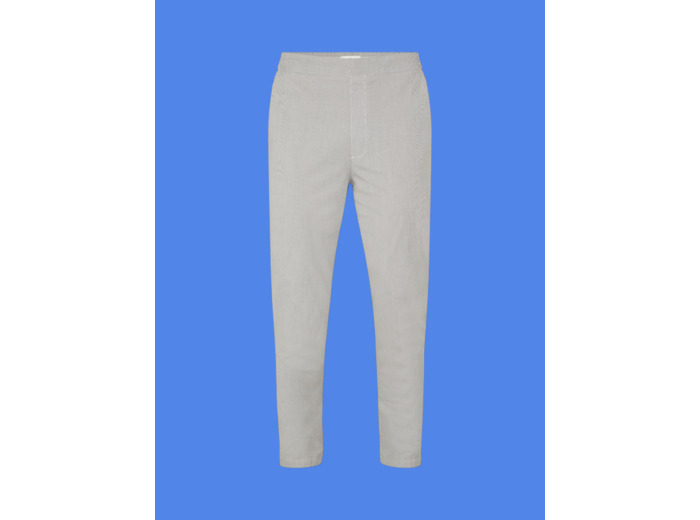 Pantalon gris