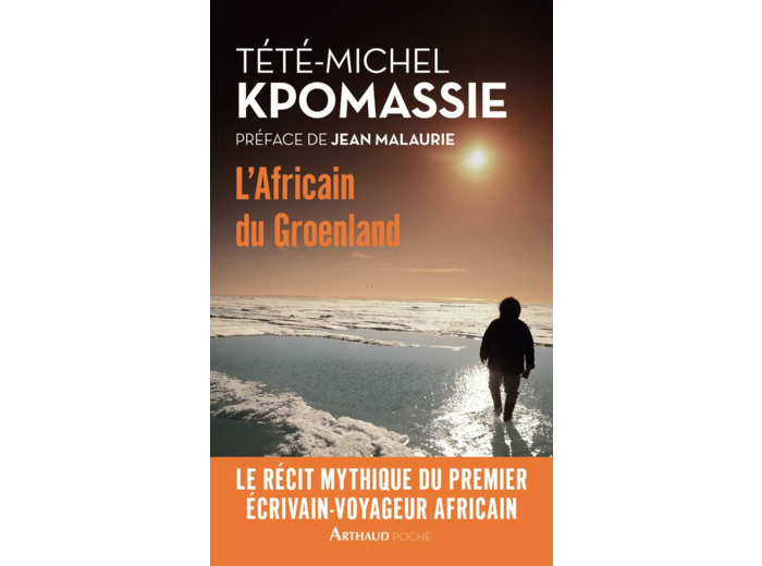 L'AFRICAIN DU GROENLAND