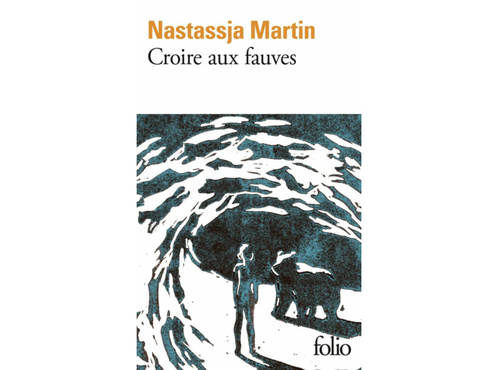 CROIRE AUX FAUVES