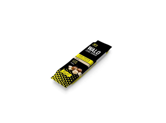 4+ NUTRITION WALO PROTEIN BAR 55G