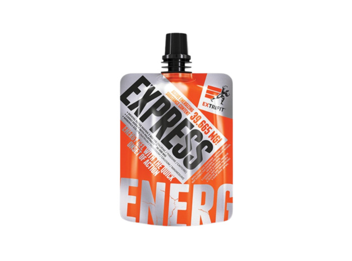 EXTRIFIT GOURDE EXPRESS 80G