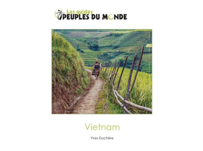 GUIDE DU VIETNAM
