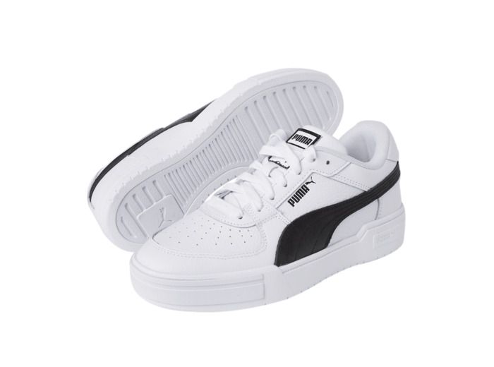 Puma California Pro Black Classic