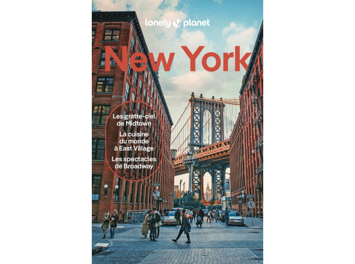 NEW YORK 14ED