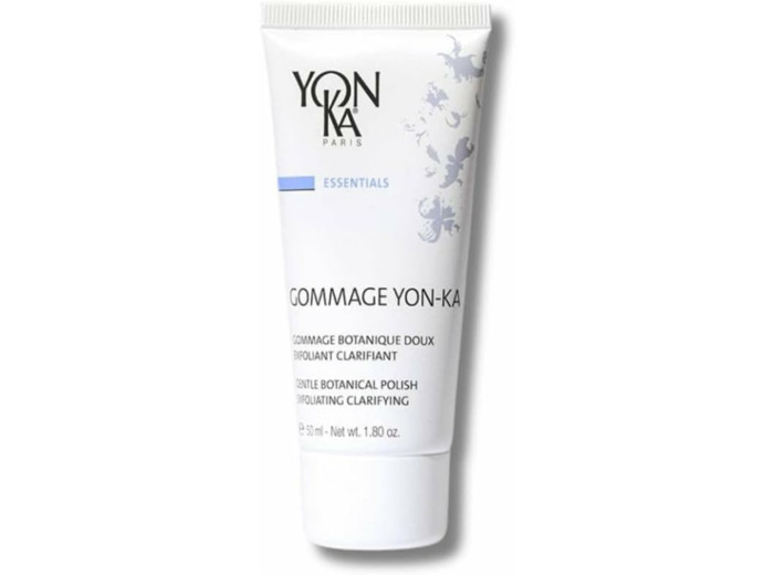 Gommage Botanique Yonka 50ml - Exfoliant Doux