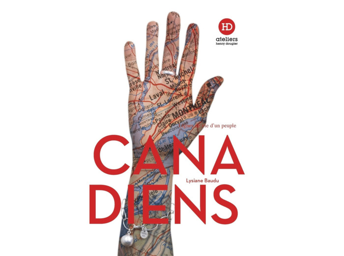 CANADIENS FRANCOPHONES