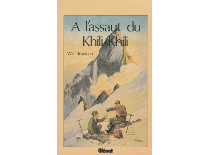 A L'ASSAUT DU KHILI-KHILI