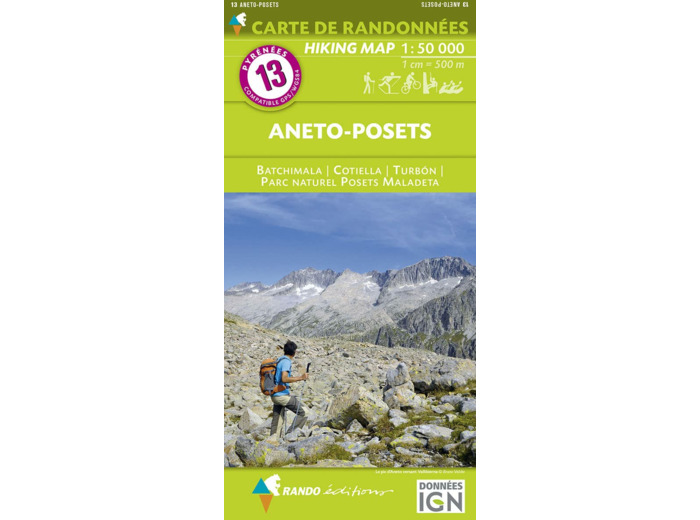 13 ANETO-POSETS - BATCHIMALA TURBON COTIELLA - PN POSETS MALADETA