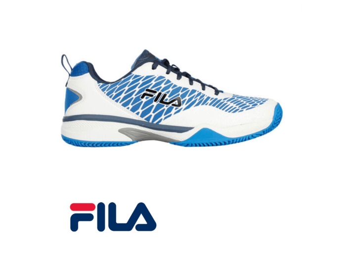 FILA VINCENTE All court