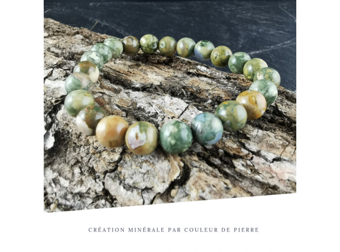Rhyolite 6mm