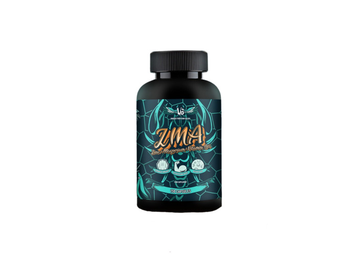 VEINY GALAXY ZMA