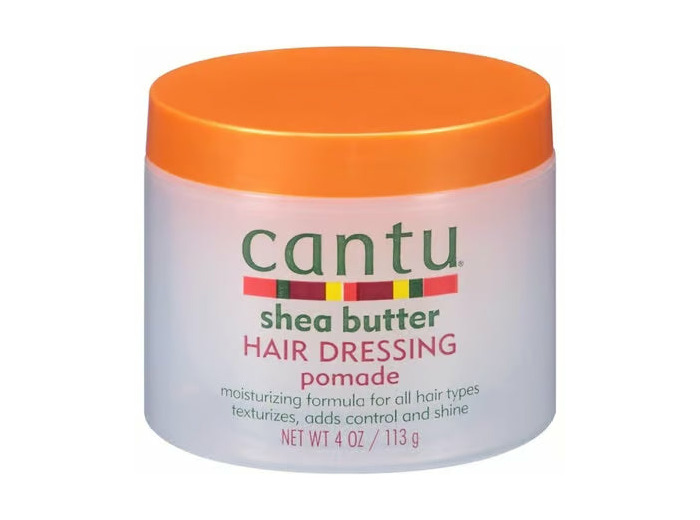 Cire Coiffante Cantu au Beurre de Karité – 113 g