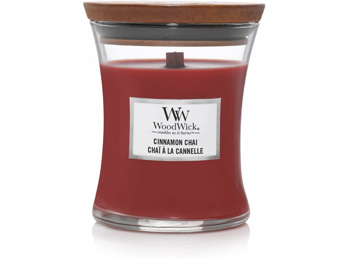 Moyenne jarre CHAÏ A LA CANNELLE