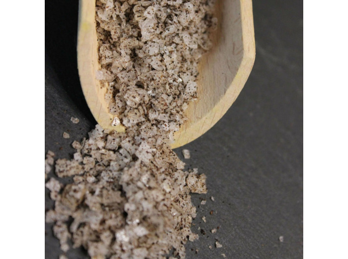 Fleur de Sel Vanillée