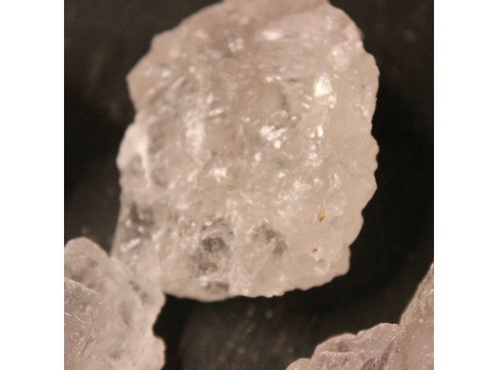 Sel halite cubique - Gros morceau - à la pièce