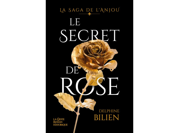 LE SECRET DE ROSE
