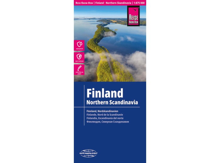 FINLANDE