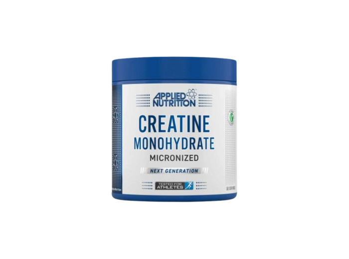 APPLIED NUTRITION CREATINE MONOHYDRATE