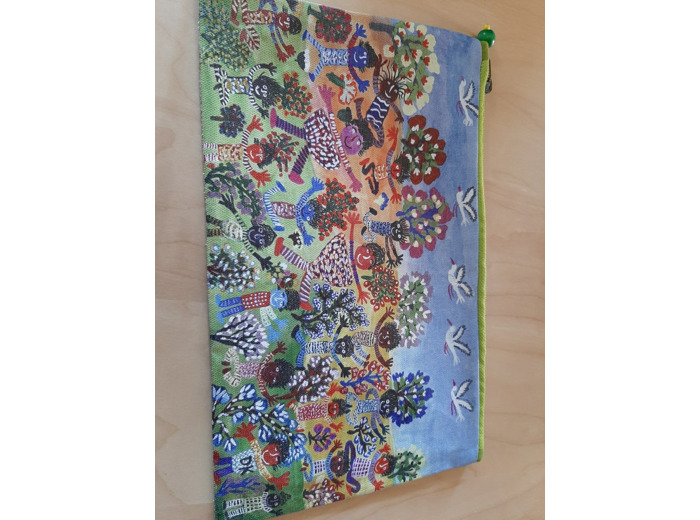 Pochette