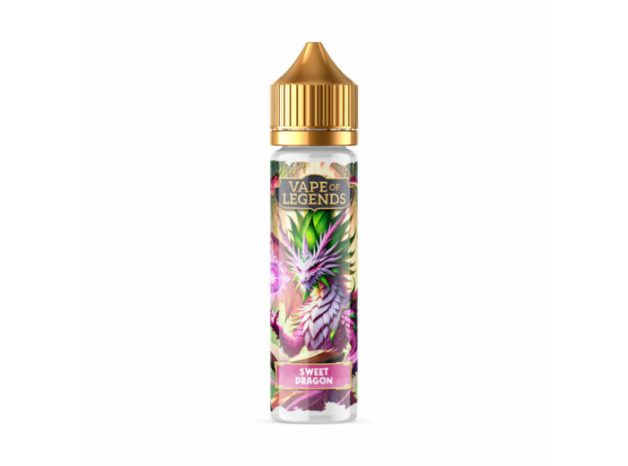 Sweet Dragon - 50ml