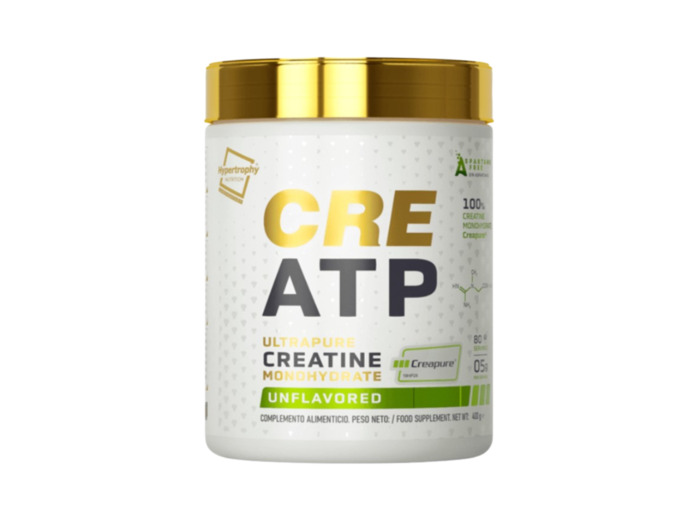 HYPERTROPHY CRE ATP CREAPURE