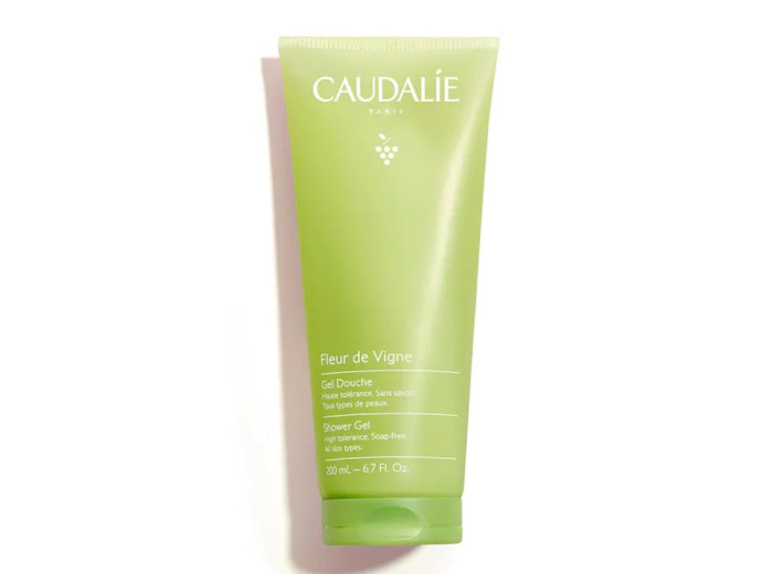 Gel douche