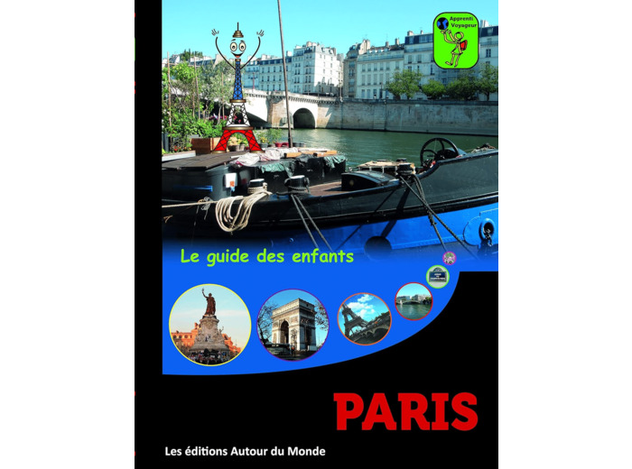 PARIS RETREF