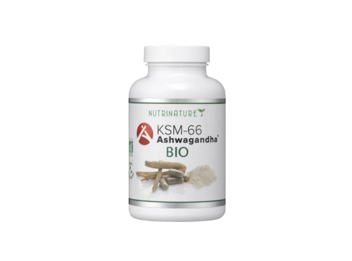 FUTURELAB ASHWAGANDHA KSM-66 BIO 90 CAPS