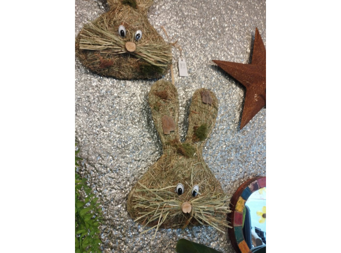 déco Lapin