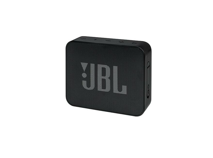 JBL Go Essential 2 Enceinte Bluetooth Waterproof (Noir)