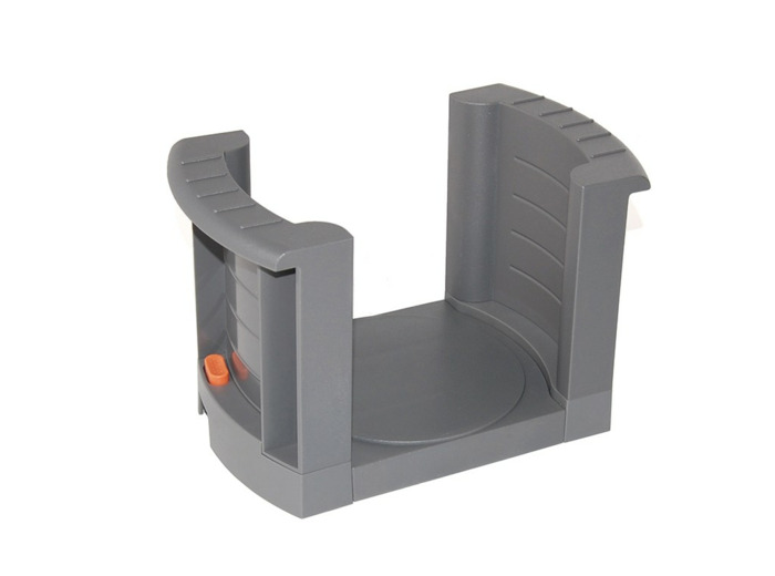 Porte vaisselle range assiettes