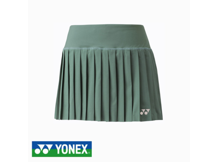 YONEX Jupe RG Olive