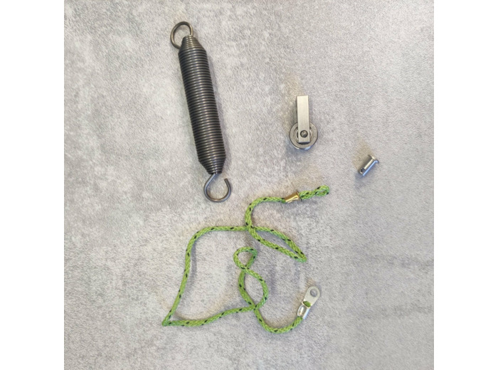 Beckman Coulter - B85193 Compensation Spring Kit Robots 1&2