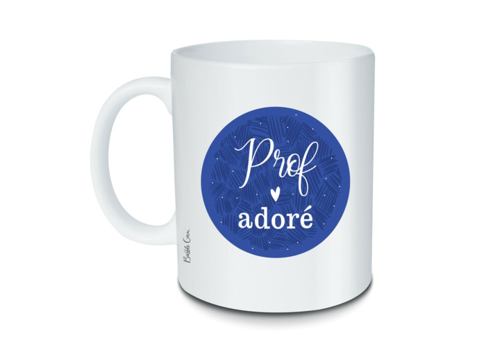 PROF ADOREE