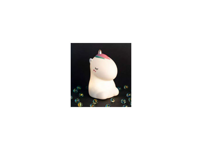 Veilleuse Licorne LiL' - Little L