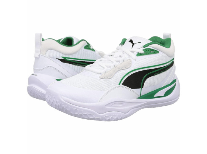 Puma Playmaker Pro Celtics