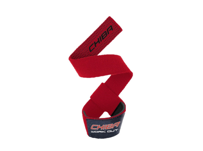 CHIBA SANGLE DE TIRAGE