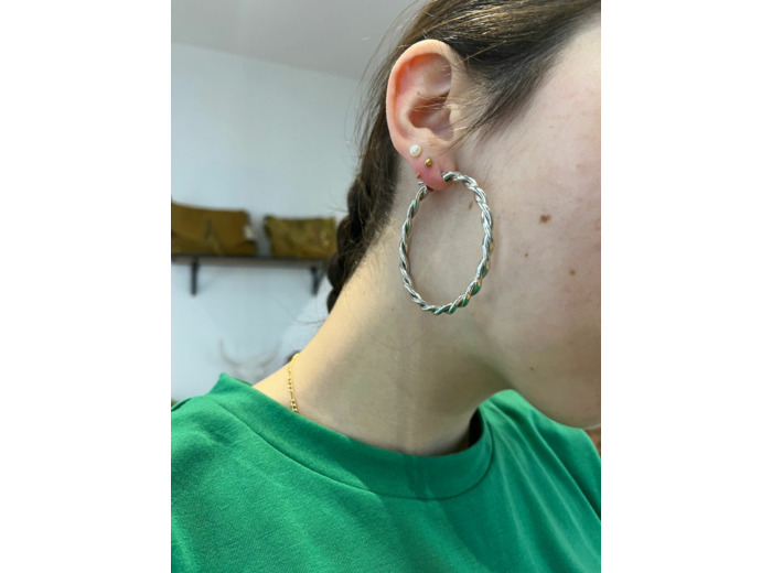 Créole twist