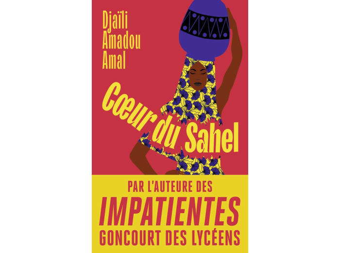 COEUR DU SAHEL