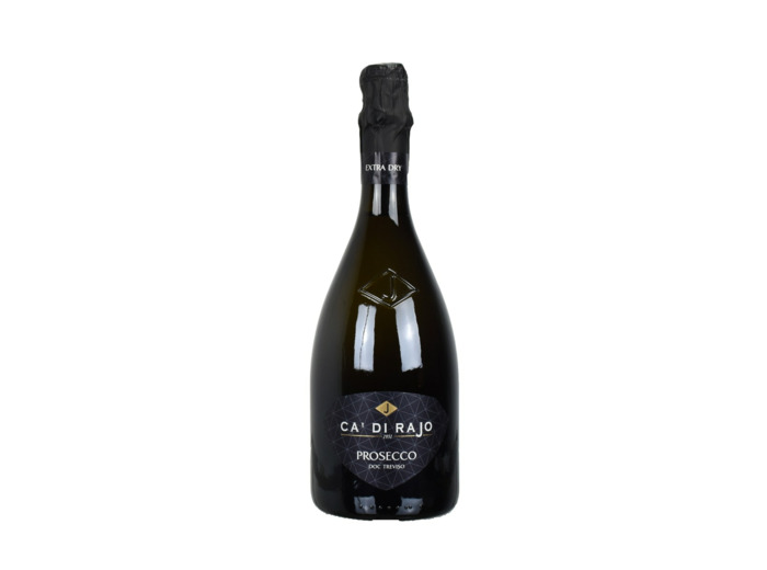 Proseco Spumente Extra Dry Doc Treviso Cadira  75 Cl