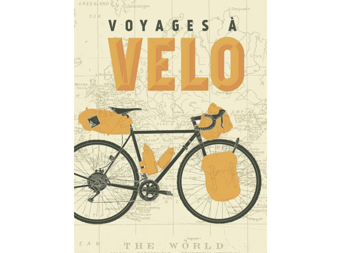 VOYAGE A VELO