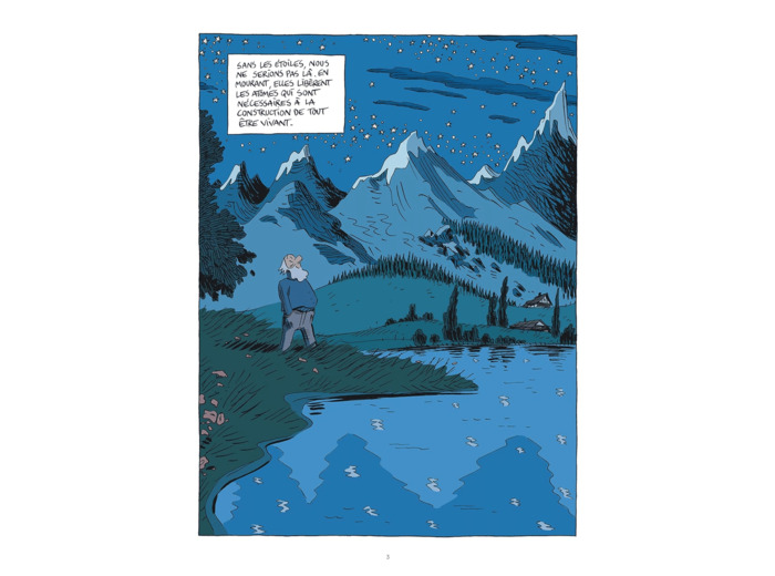HUBERT REEVES NOUS EXPLIQUE - TOME 1 - LA BIODIVERSITE