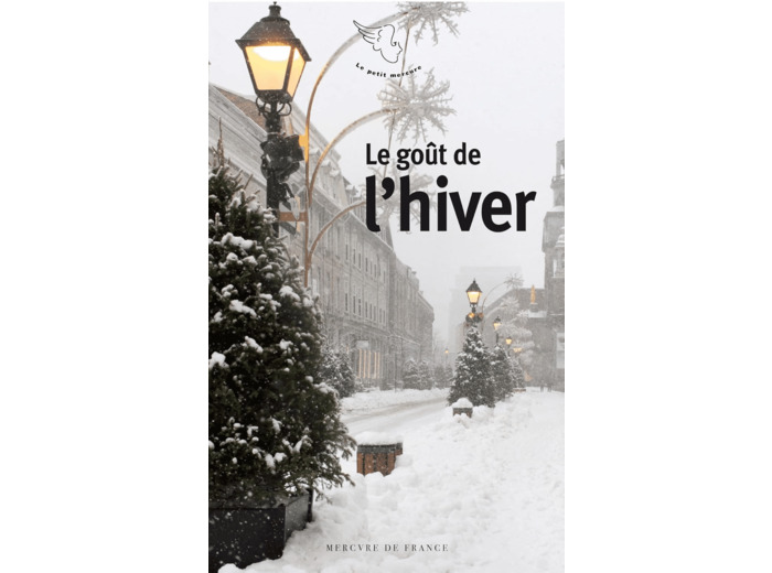 LE GOUT DE L'HIVER